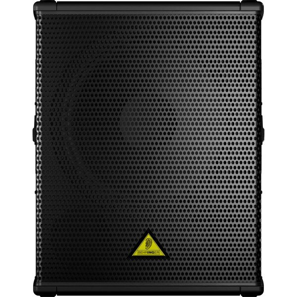 Behringer B1800DPRO Eurolive 1400W 18" Powered Subwoofer